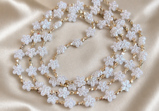 Ivory Bloom