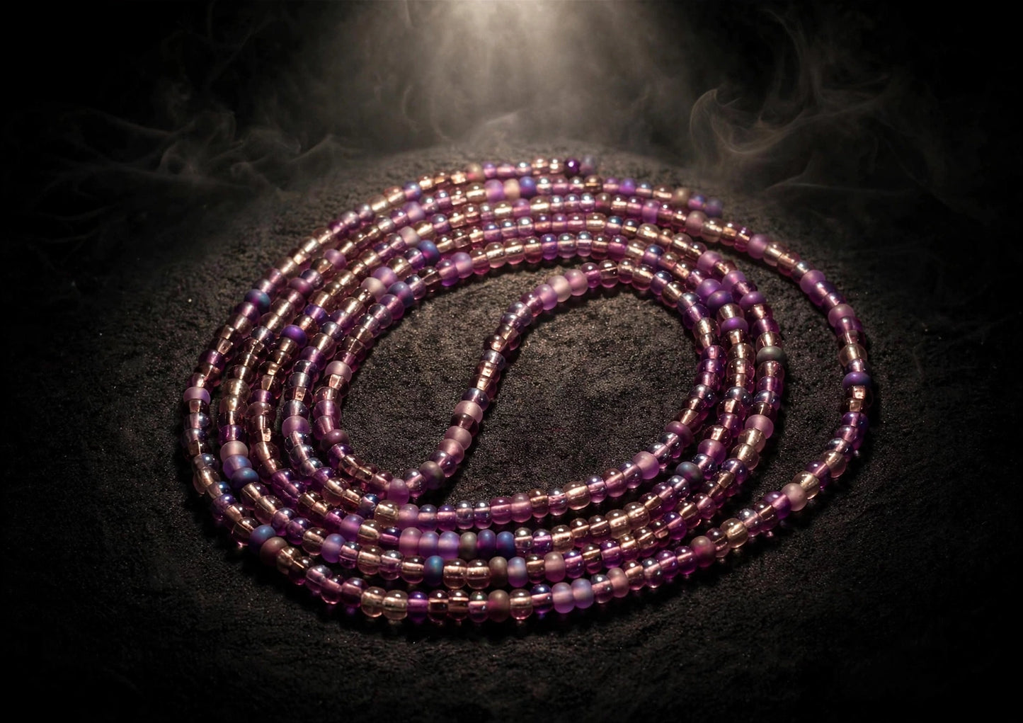 Amethyst Haze