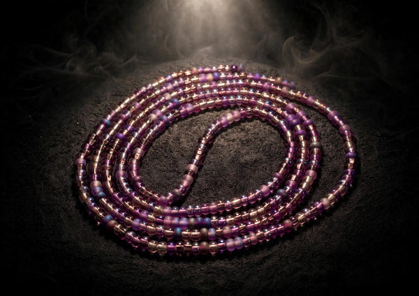 Amethyst Haze