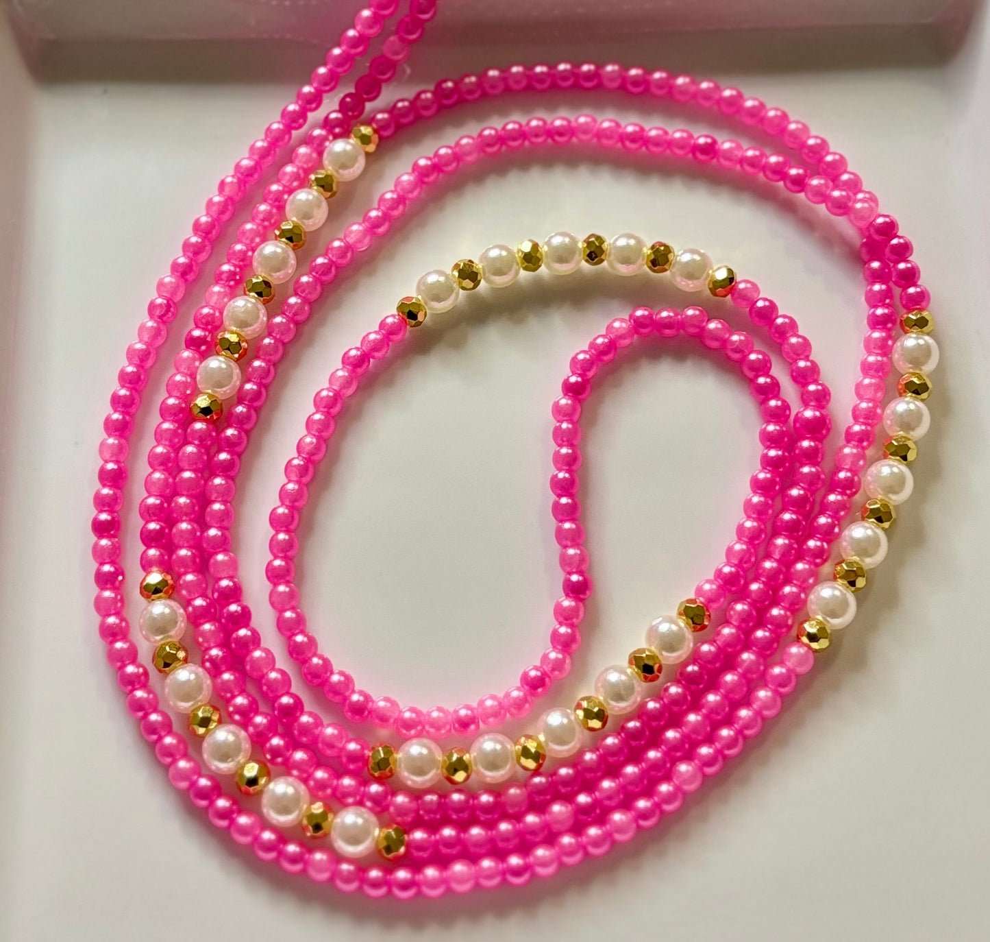 Bubblegum Bliss