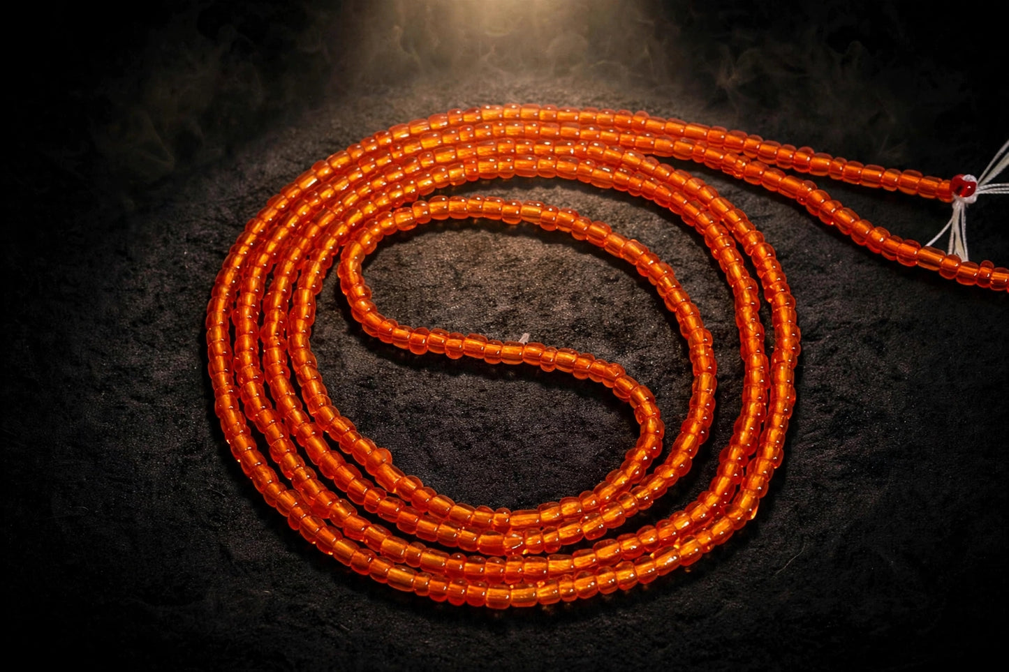 Ember Glow