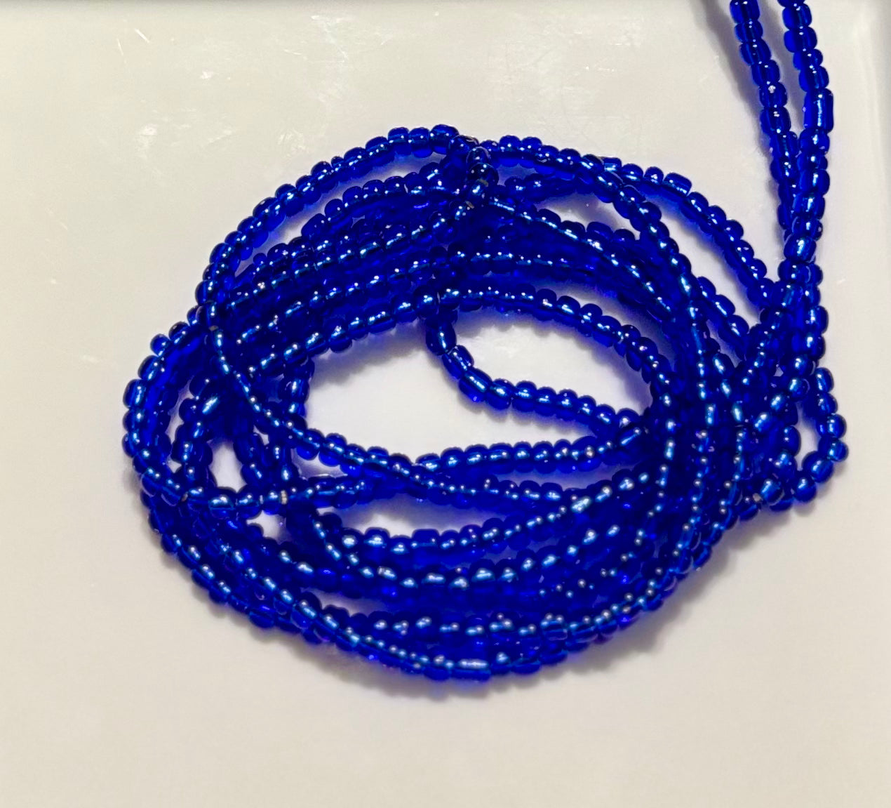Blue Flame