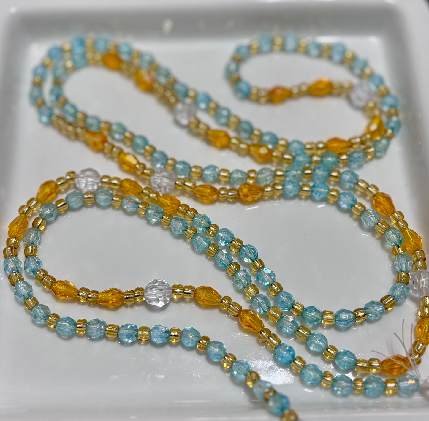 Golden Tides