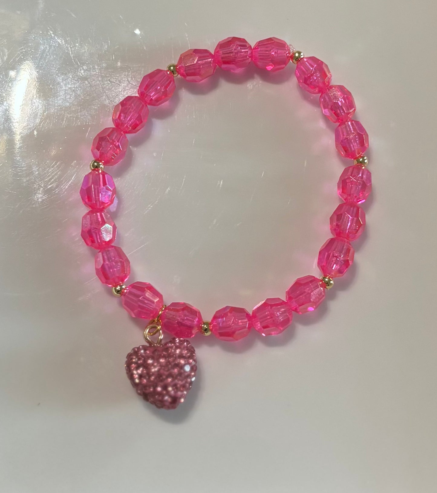 Pink Me Please