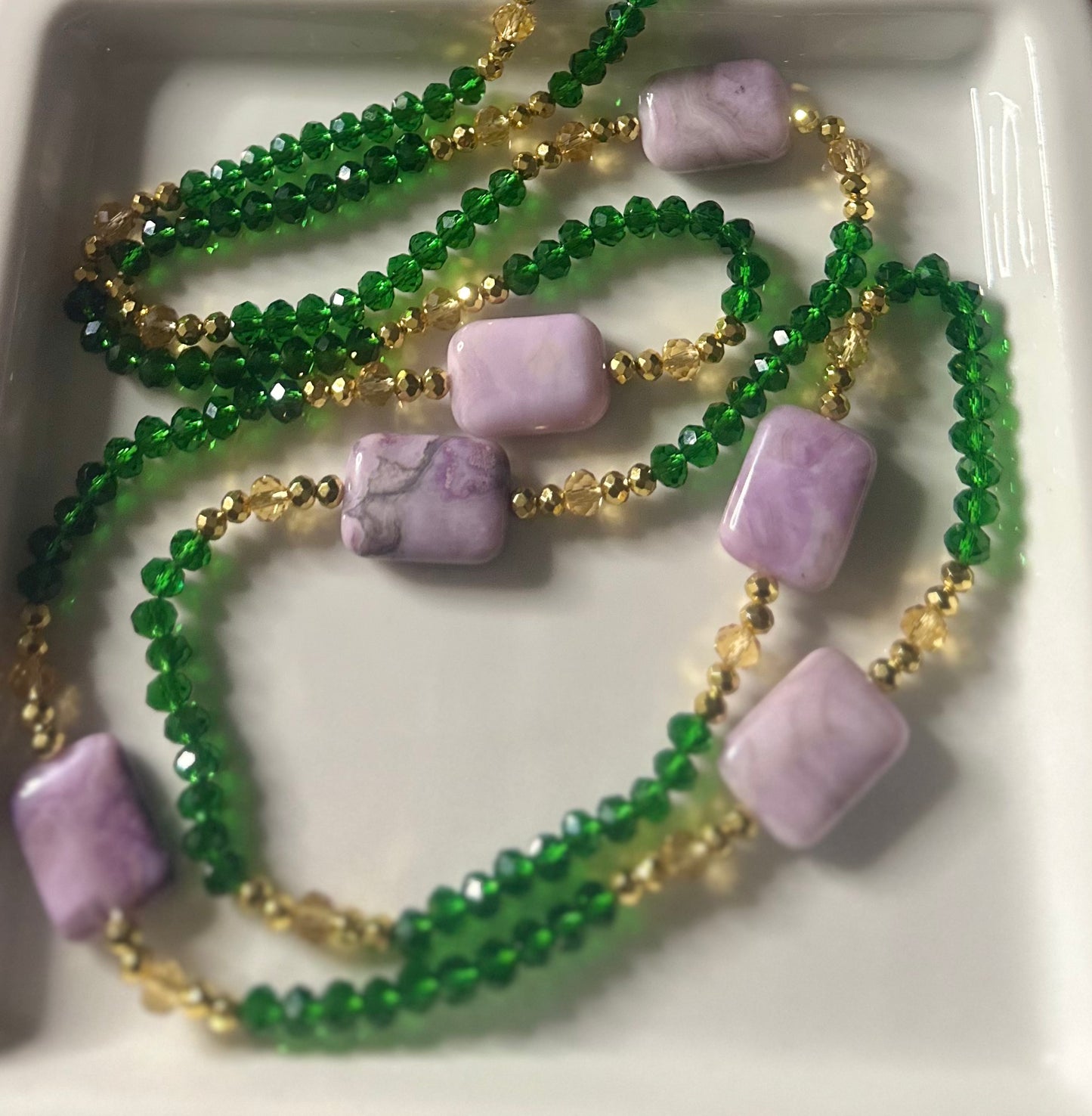 Amethyst Excellence