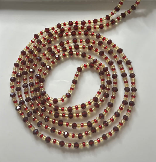 Crimson Crown