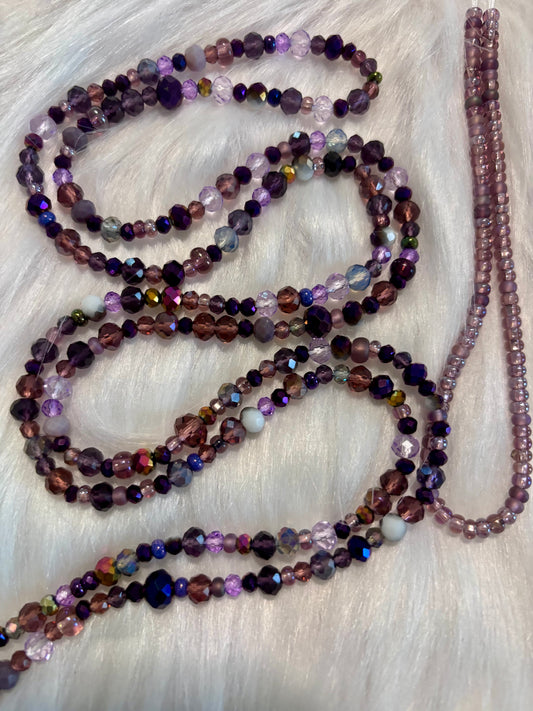Amethyst Aura