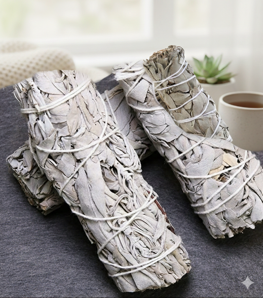 White Sage