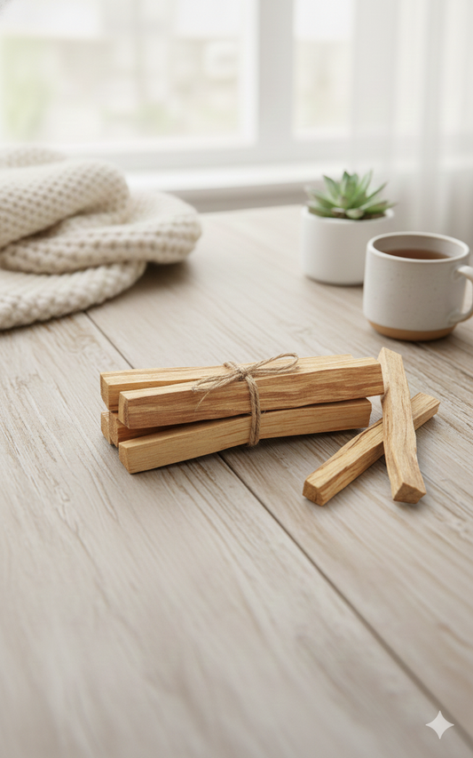 Palo Santo
