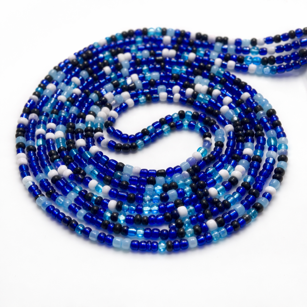 Blue Mirage
