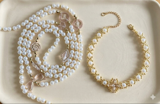 Ethereal Heirloom Set