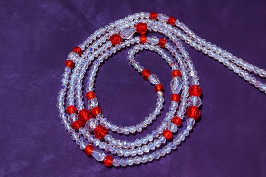 Crimson Halo