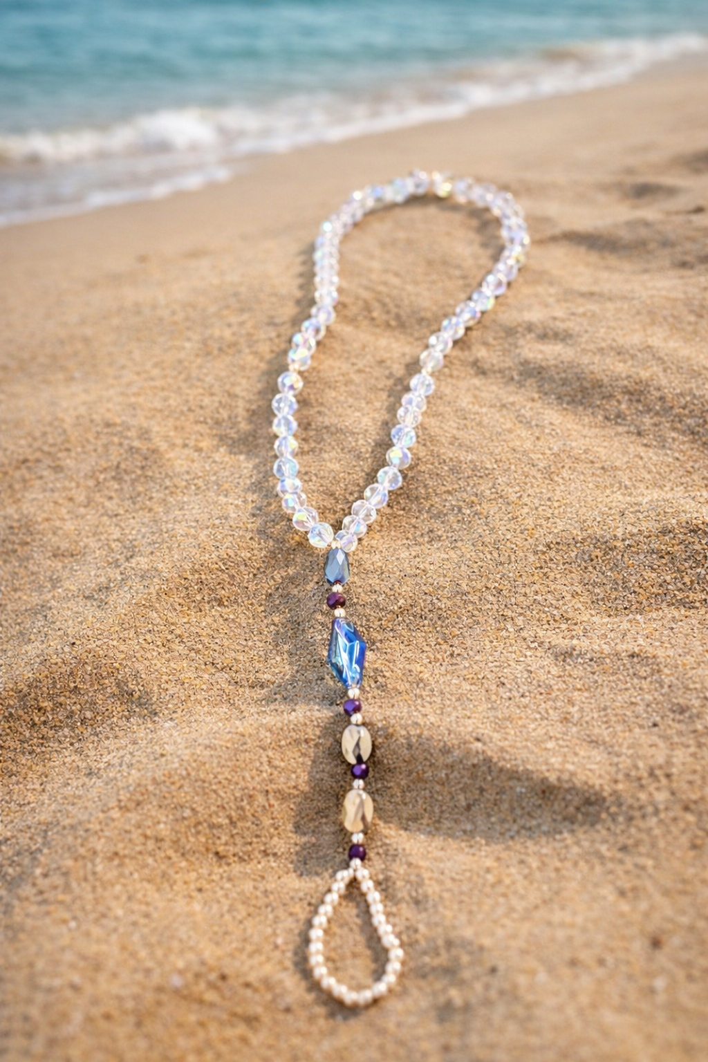 Ocean Whisper