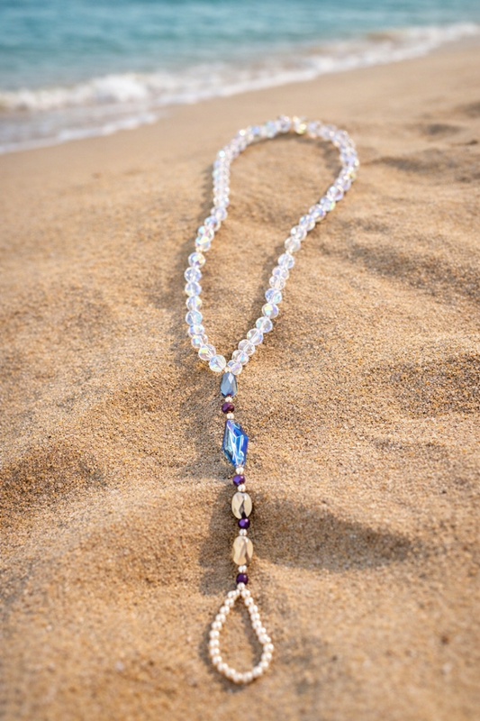 Ocean Whisper