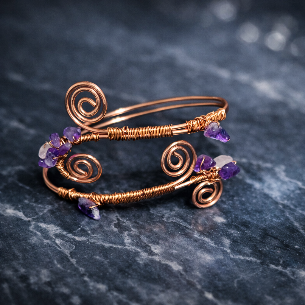 Zola Arm Cuff