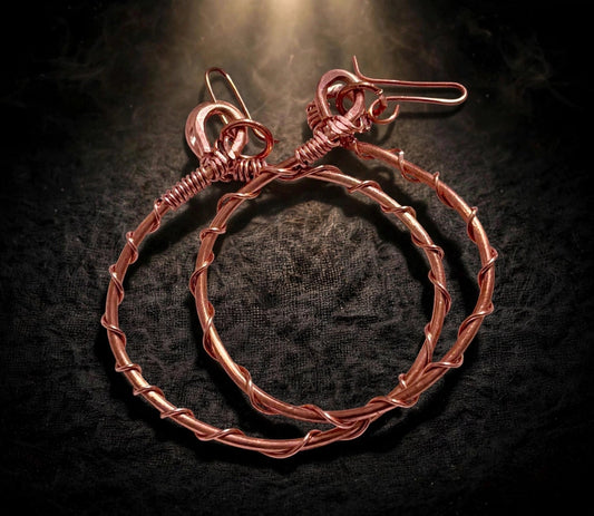 Goddess Hoops - Let’s Get Waisted