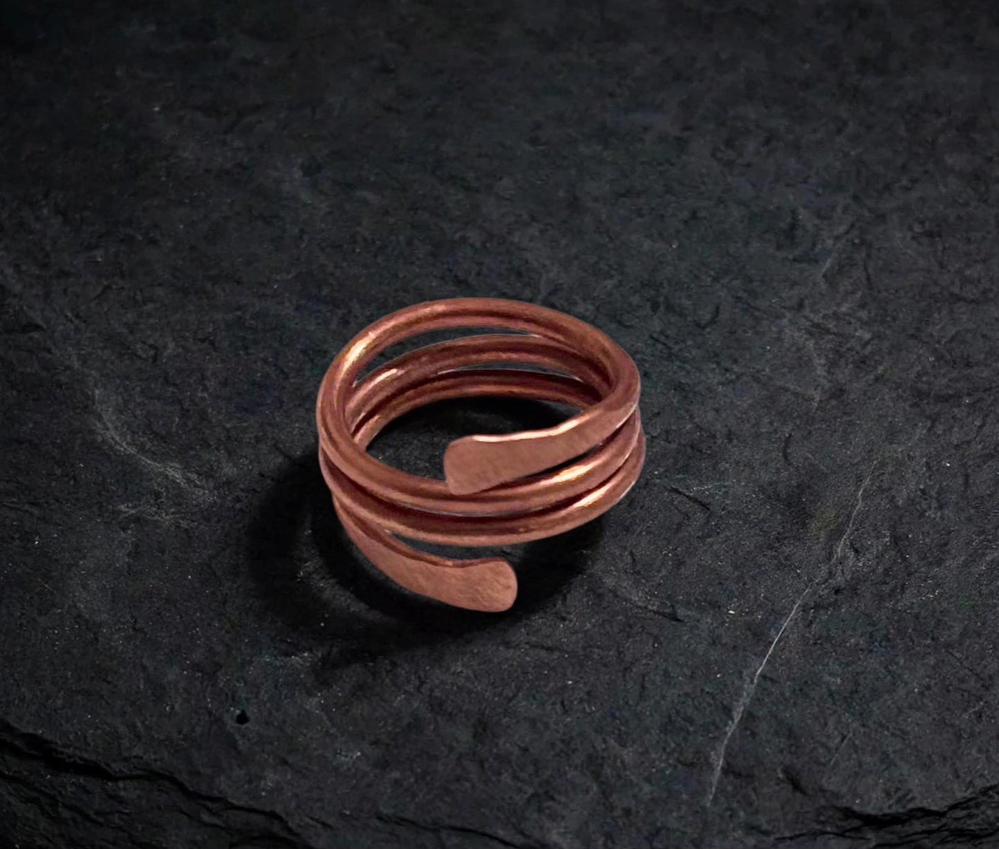 The Coil Queen