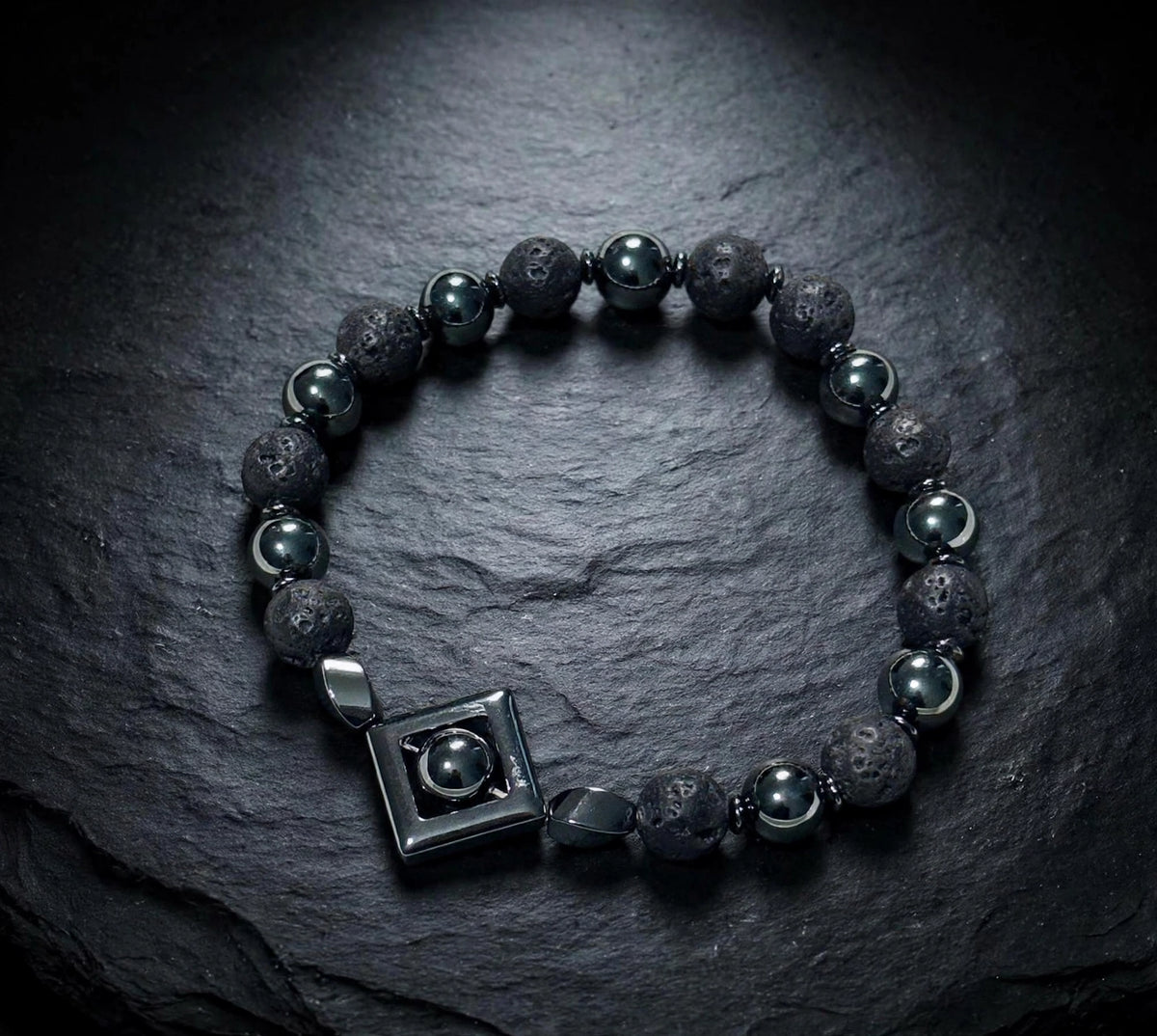 Midnight Luxe