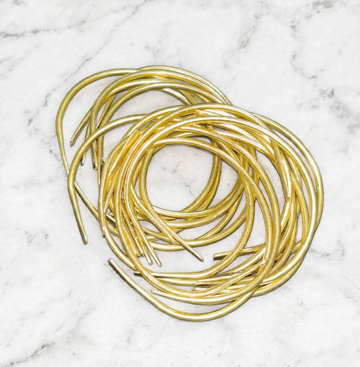 Brass Bangles